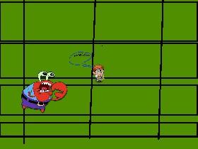 Mr. Krabs (Meme) 1