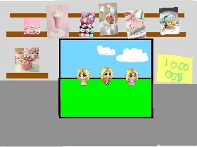 Milkshake Store 2 1