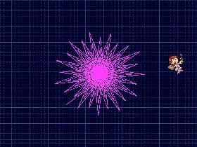 Spiral Triangles 2