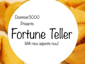 Fortune Teller 1 1