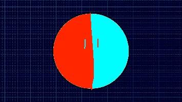 My patch