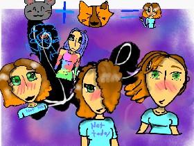 to mousecat #fanart!
