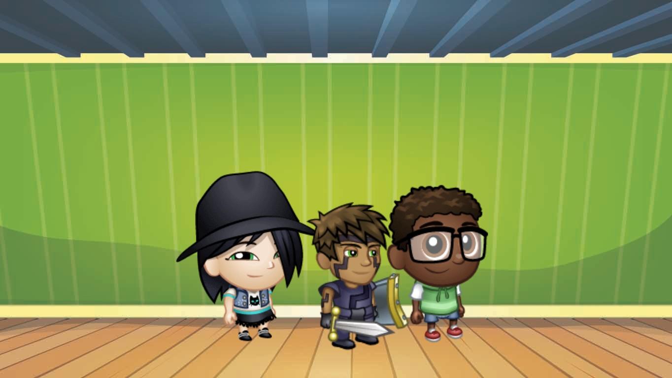 Dance Animation