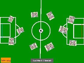 HER AIM IS GETTING BETTER