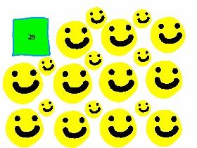 smile clicker