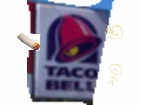 tacobell eating simulator