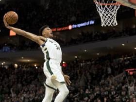 He is going to win playoffs