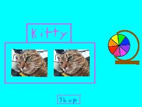 Kitty Clicker!