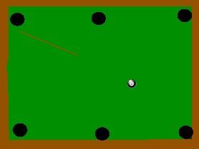 pool game 1