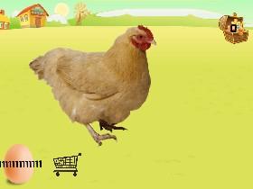 Chicken Simulator 2.0