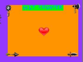 HEART ATTACK!!!