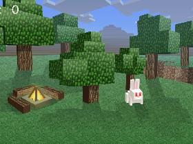 Rabbit Roundup 1