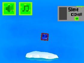 Slime Simulator 1 1