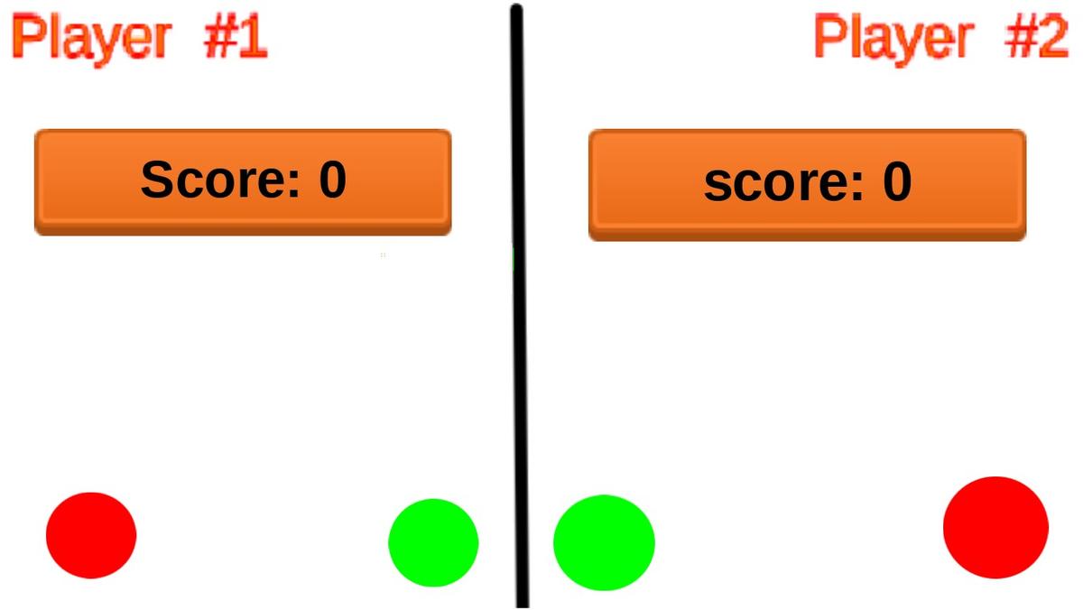 State Project Score