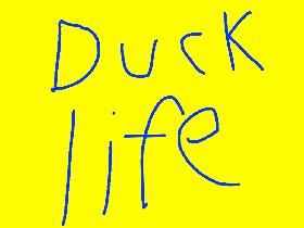 duck life