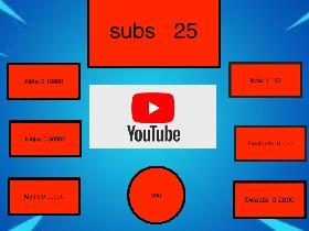 youtube clicker modiefied