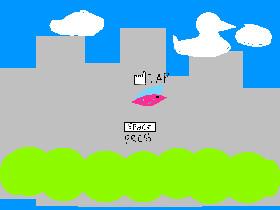 Flappy YEET  remade IMPOSSIBLE!!!