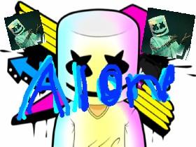 marshmellow-alone 2