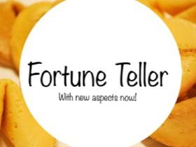 Fortune Teller 