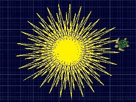 Spiral Triangles 3