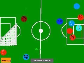 2-Player Soccer AAAAA 1