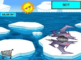 Penguin Clicker 1