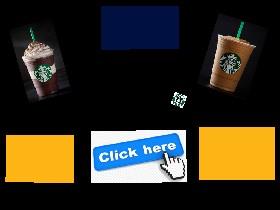 Starbucks Clicker 