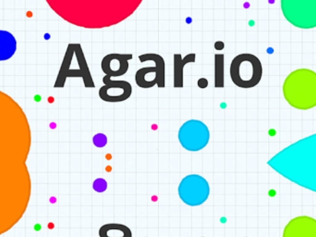 Agar.io Micro α4