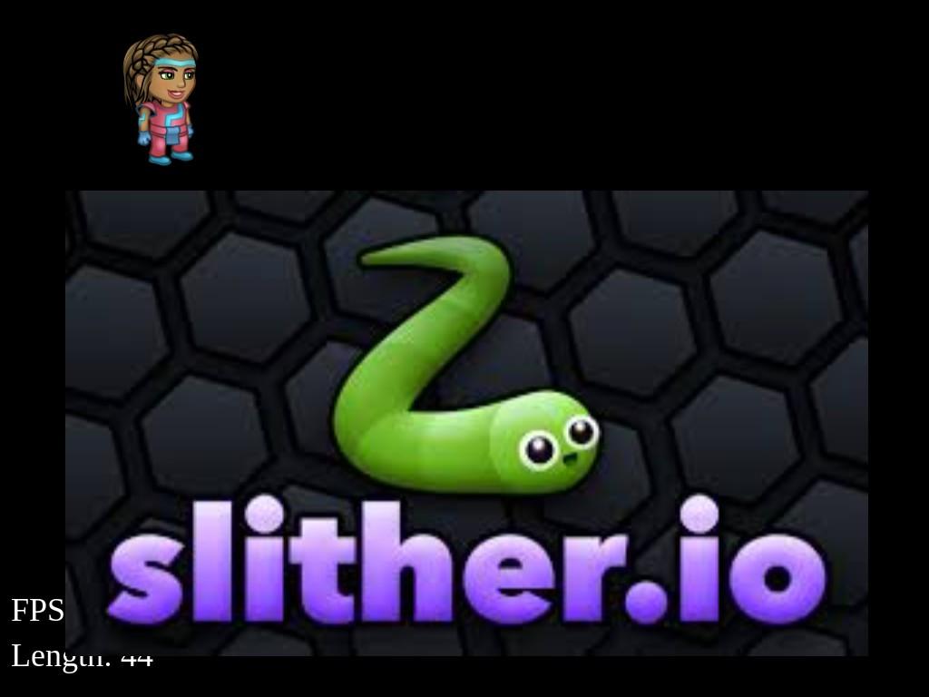 Slither.io Micro v1.5.6