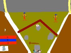 TapSports 19 Baseball 1