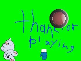 push the button 777 1