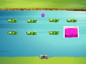 Brick Breaker Game 1