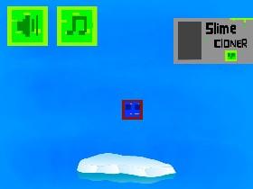 Slime Simulator 1 1