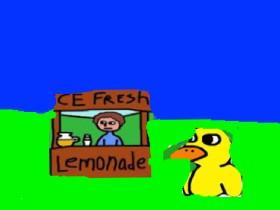 duck song no music 1