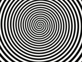 Hypnotize challenge! 1