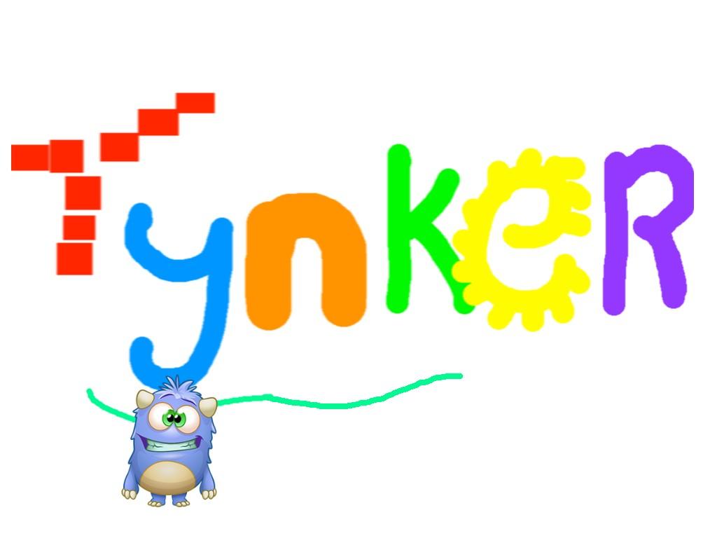 Tynker logo