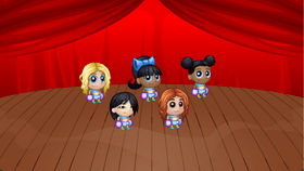 Cheer Squad