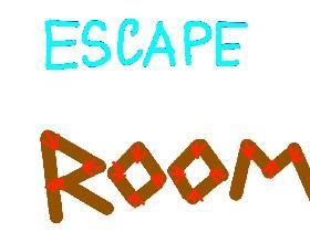 Escape the room 1