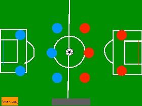 2-Player Soccer 1