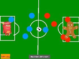 2-Player Soccer 2