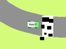 Race Track Maniac SInc. 1