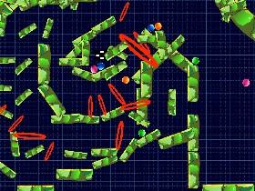 marble run