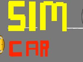 Car Sim RELEASED 1