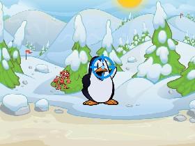 Snowball Siege 1 1