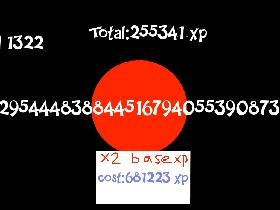 Xp clicker v2 1