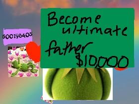 Kermit clicker