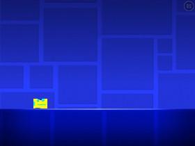 my geometric dash