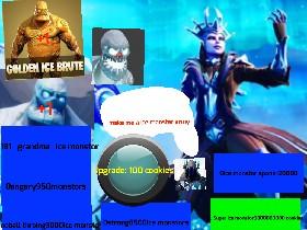 ice monster clicker 2 - copy