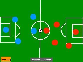 2-Player Soccer 1