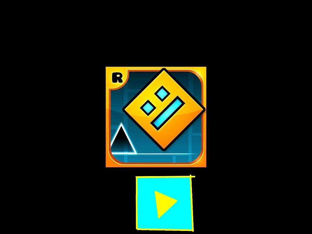 Geometry dash plz like